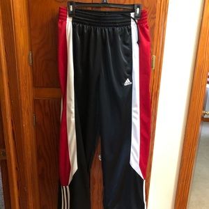 Men’s adidas gym pants